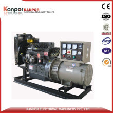 Yangdong 18kw 22.5kVA Diesel Generator with Chinese Engine Brand